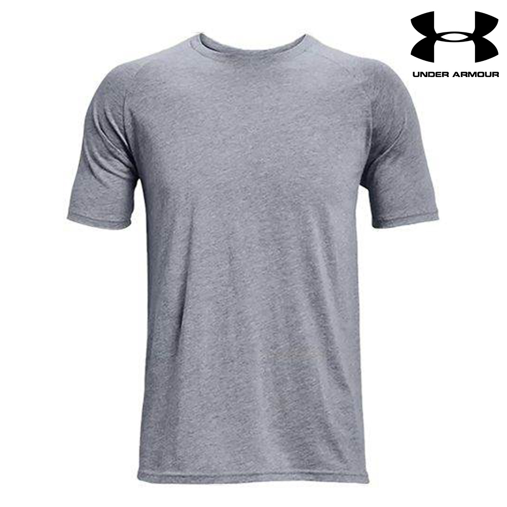 Under Armour Cotton Blend Tee – Adcraft Team Gear